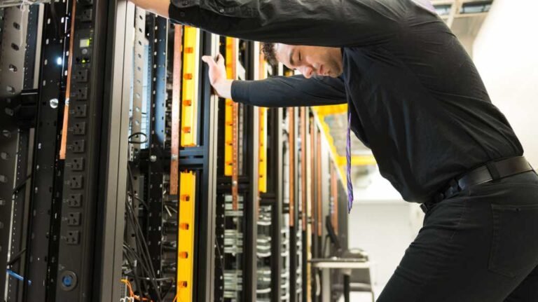 Top Cyber-Recovery Solutions to Protect Your Business