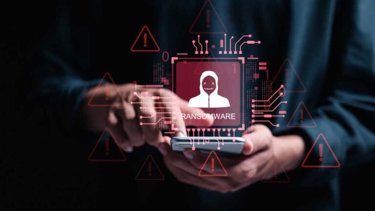 Yurei Ransomware Uses Open-Source Tools for Double-Extortion Attacks