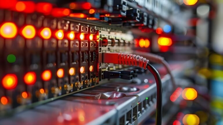 Critical Zero-Day Flaw Threatens Routers & Switches—Urgent Patch Needed