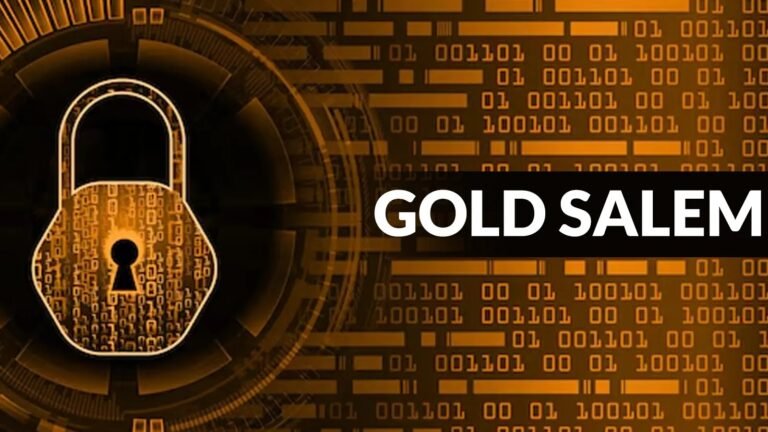 GOLD SALEM: Compromise & Bypass Security to Deploy Warlock Ransomware