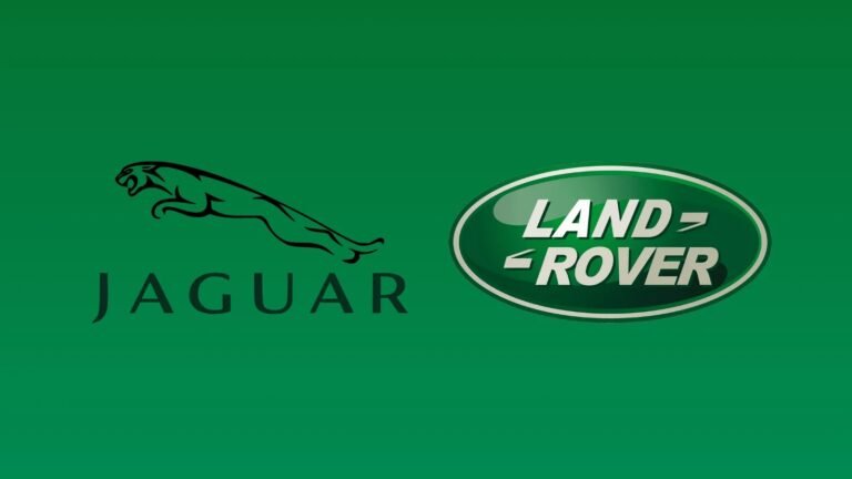 Jaguar Land Rover Delays Reopening After Major Cyber Attack