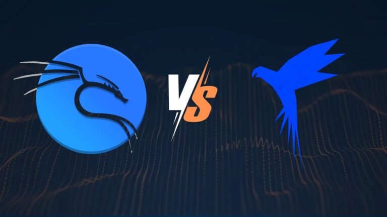 Kali Linux vs Parrot OS: Which Security Powerhouse Reigns?