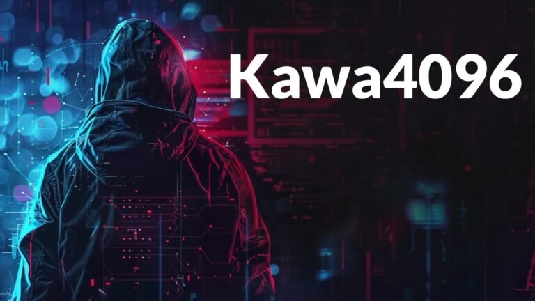 Kawa4096 Ransomware Targets Multinational Organizations to Steal Sensitive Data