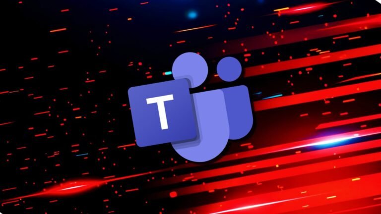 Fake Microsoft Teams Installers Spread Malvertising-Driven Oyster Malware