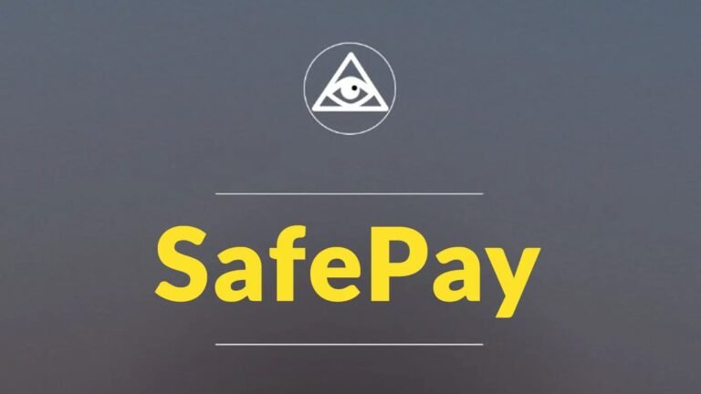73 Organizations Hit in a Single Month by SafePay Ransomware Attacks