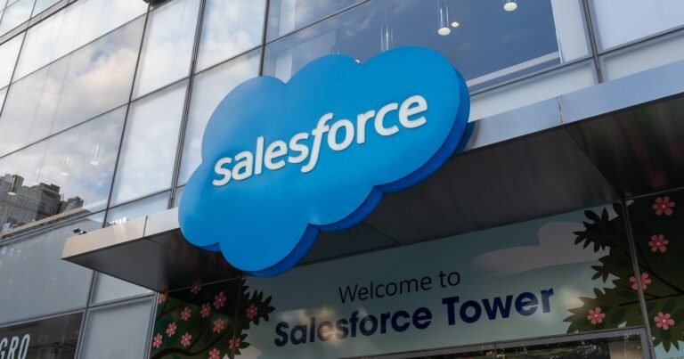 FBI Alerts: Salesforce Customers Targeted by Cyber Threats