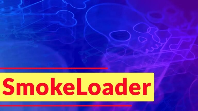 SmokeLoader’s Use of Plugins for Data Theft and DoS Attacks