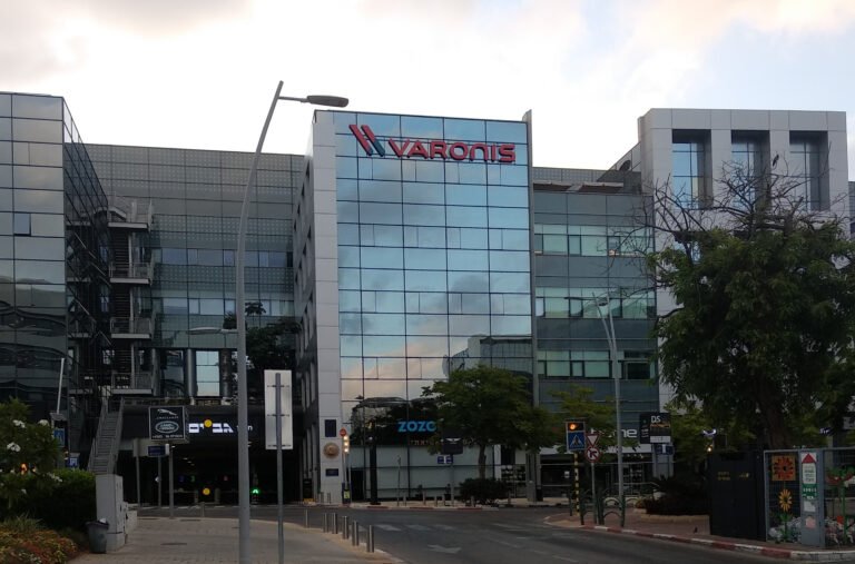 Varonis Acquires AI Email Security Leader SlashNext