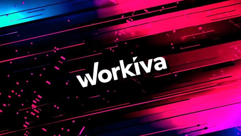 Workiva Reveals Data Breach Following Salesforce Attack