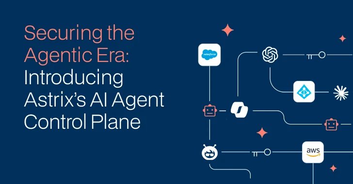 Streamlining Innovation with Astrix’s AI Agent Control Plane