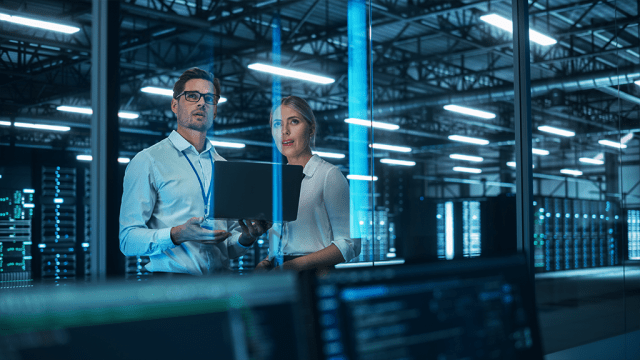 Is Your SIEM Still Working for You? Time to Rethink Your Security Stack