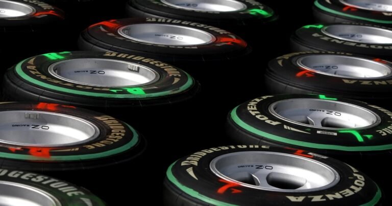 Bridgestone Americas Confirms Cyberattack