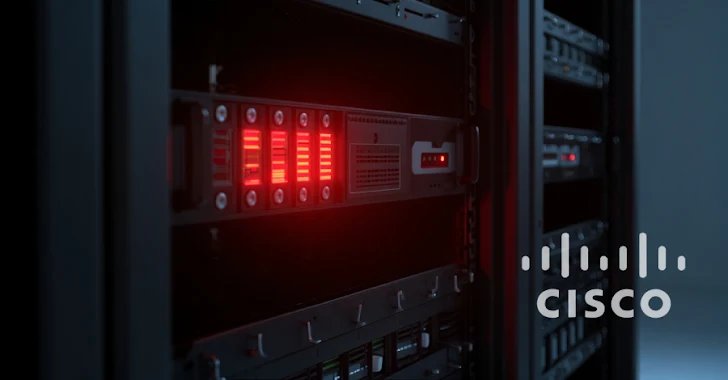 Zero-Day Exploits Launch RayInitiator & LINE VIPER Attacks on Cisco ASA Firewalls