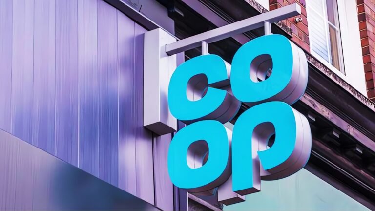 Co-op Loses $107 Million After Cyberattack