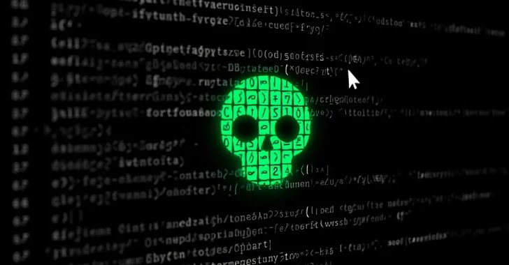 ShadowV2 Botnet Uses Misconfigured AWS Docker Containers for DDoS Attacks