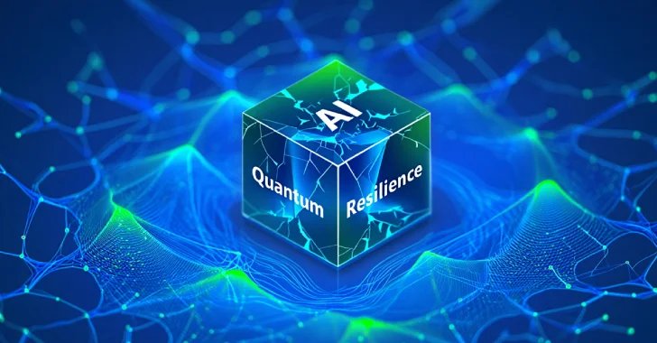 Unbreakable Cyber Resilience: Mastering Quantum Hacks and AI Defenses