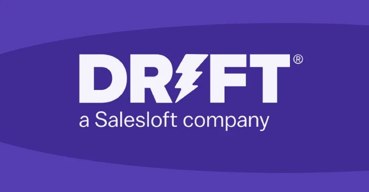 Salesloft Shuts Down Drift Amid OAuth Token Breach Impacting Hundreds