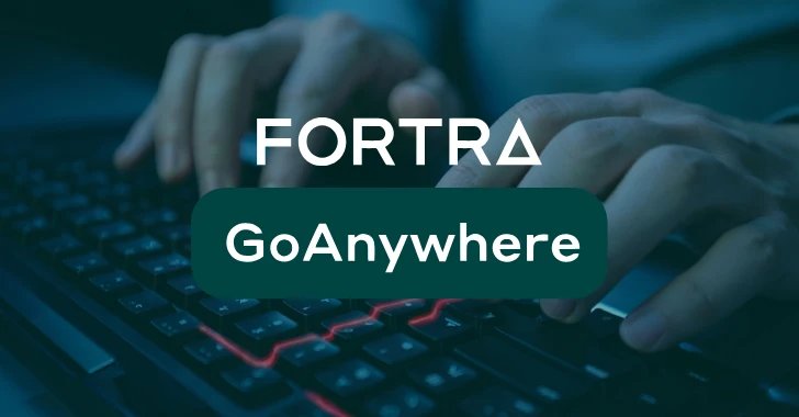 Critical 0-Day Exploited in GoAnywhere CVSS 10 Vulnerability Just a Week Before Disclosure