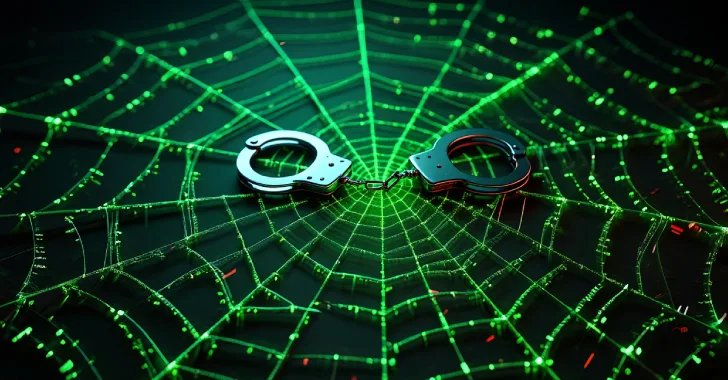 UK Arrests Two Teens Over TfL Cyber Attack Connected to Scattered Spider Group