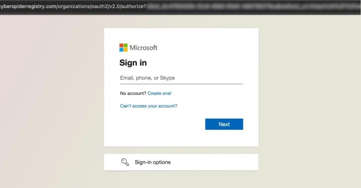 RaccoonO365 Phishing Network Crushed in Major Domain Takedown