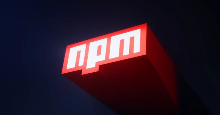 40 NPM Packages Compromised in Supply Chain Attack via bundle.js to Steal Credentials
