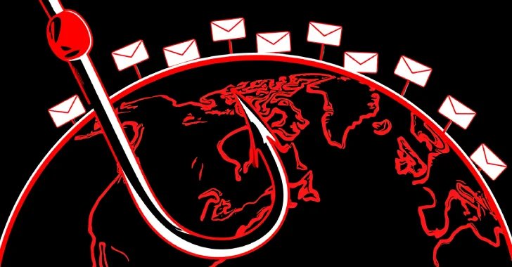 Iranian Hackers Target Diplomats: Over 100 Embassy Email Accounts Compromised