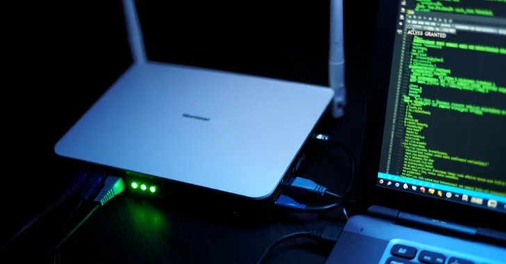 CISA Alerts: TP-Link Router Flaws CVE-2023-50224 & CVE-2025-9377 Under Active Attack