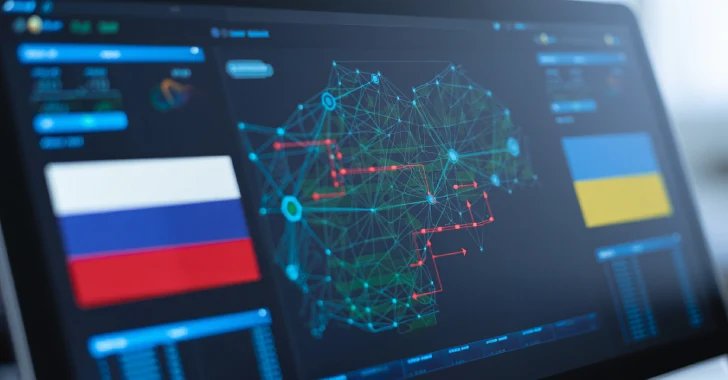 Russian Hackers Unite: Kazuar Backdoor Targets Ukraine
