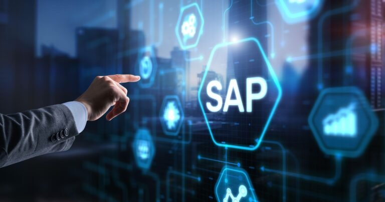 Critical SAP S/4HANA Vulnerability Under Siege!