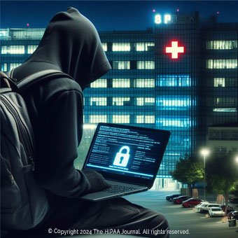 Wayne Memorial Hospital Alerts 163,000 Patients After Ransomware Attack