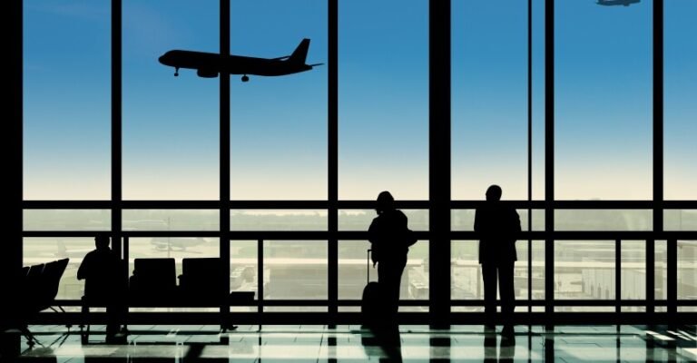 Cyber Incidents Surge: Europe’s Airports Under Attack