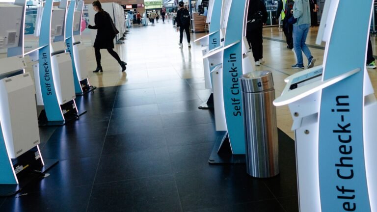 Cyberattack Grounded: European Airports Face Day Two of Check-In Chaos