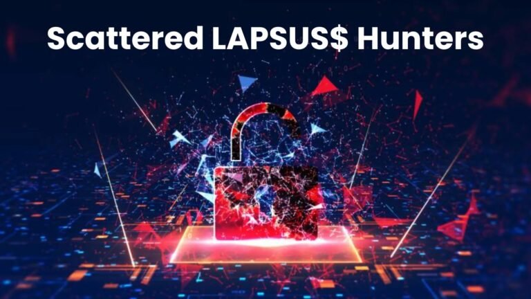 Scattered LAPSUS$ Hunters Reveal Salesforce Breach on New Onion Site