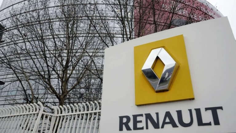 Renault UK Hit by Cyberattack: Personal Data Stolen