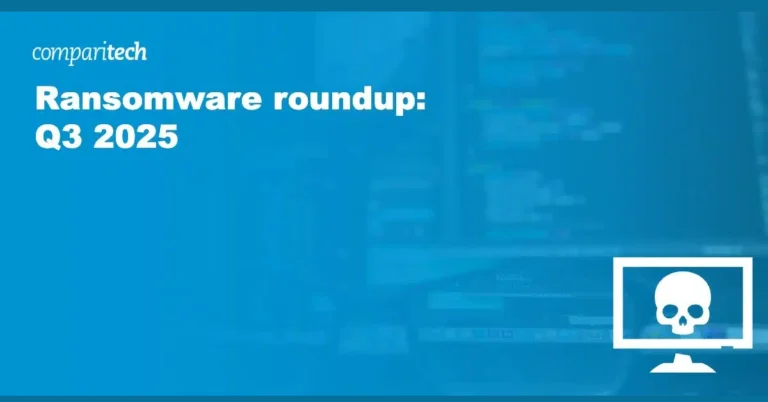 Ransomware Surge Hits Businesses and Manufacturing Hard Amid Declines in Government and Healthcare