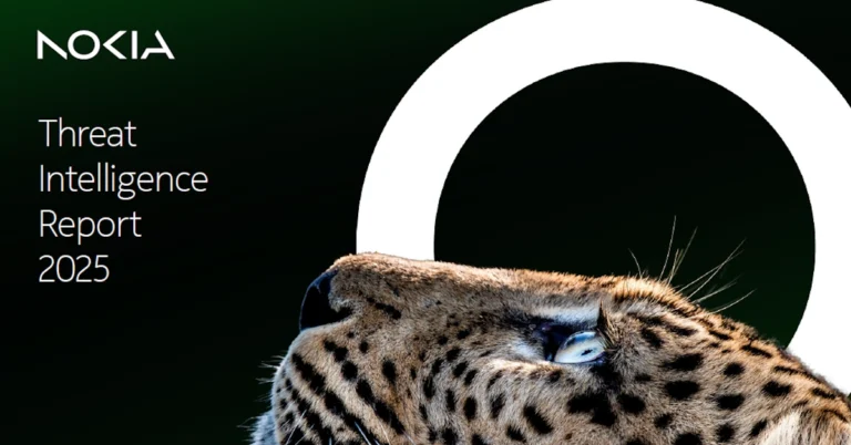 Nokia Alerts Telecoms to Rising Stealth Attacks, DDoS Surge, and Cryptography Pressures