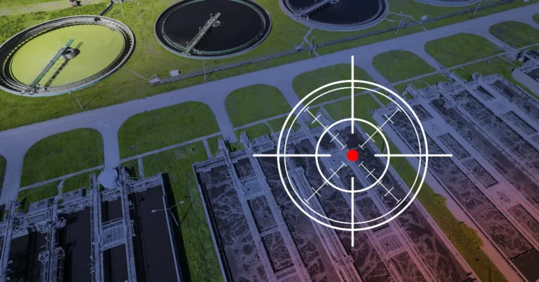 TwoNet Hackers Target Water Utility in Latest OT Cyberattack