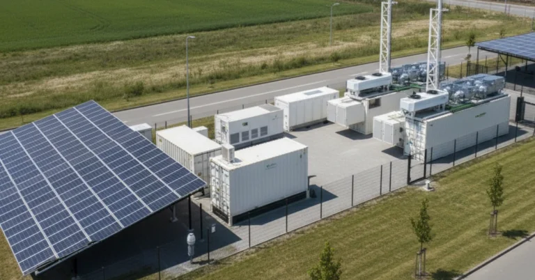 Dragos Warns of Rising Cyber Threats to Energy Microgrids