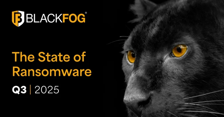 Ransomware Surge: Healthcare, Government, and Tech Sectors Lead in Q3 2025