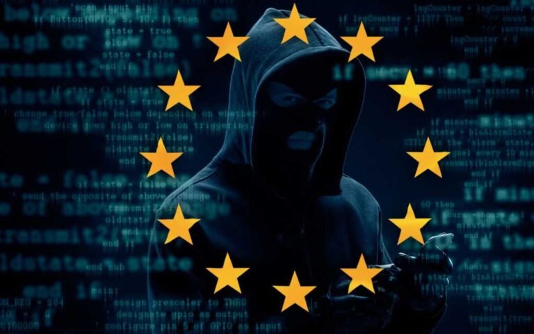 EU to Sign UN Cybercrime Convention