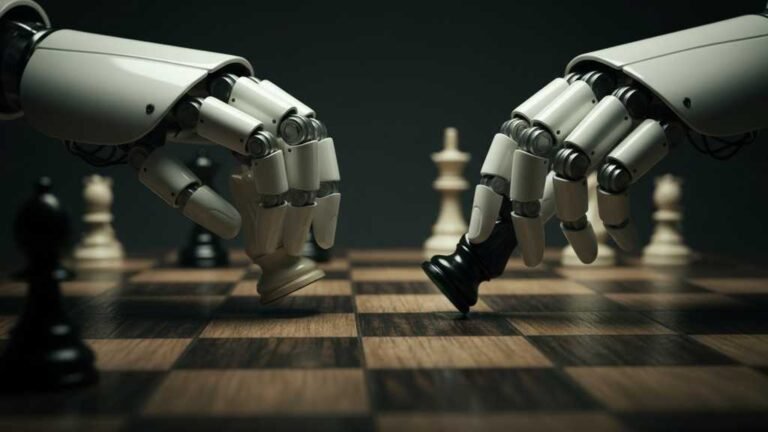 CISOs Prepare for an AI Showdown