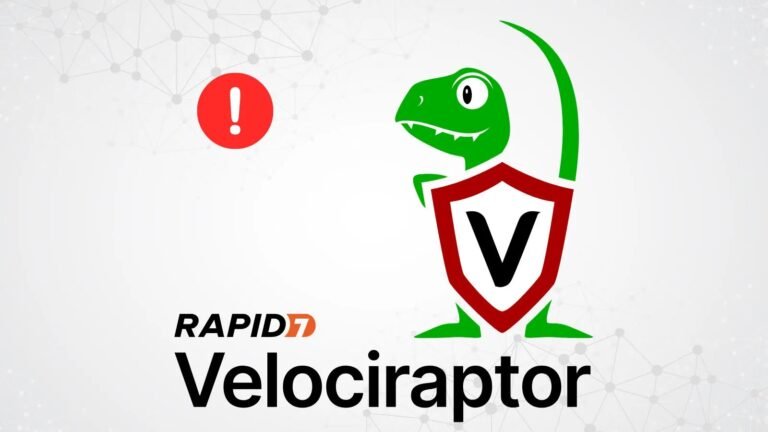 Urgent Alert: Velociraptor Flaw Sparks Surge in Ransomware Threats