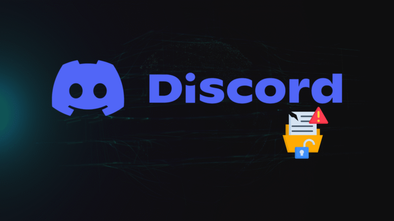 Urgent: Discord Data Breach Exposes Personal Info & ID Scans
