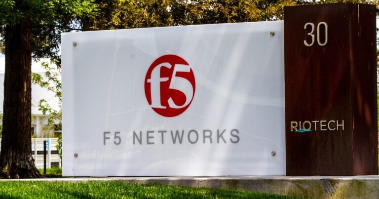 F5 BIG-IP Breach: Nation-State Threat Unleashed