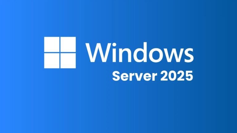 Active Directory Sync Fails After Security Update on Windows Server 2025