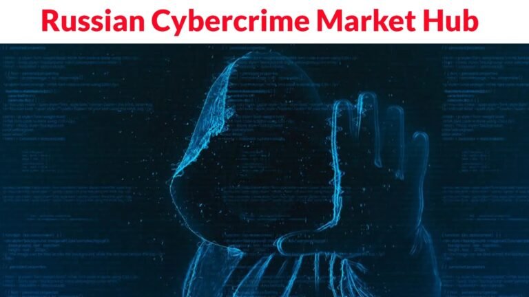 Russian Cybercrime Market Shifts: From RDP to Malware Log Exploits