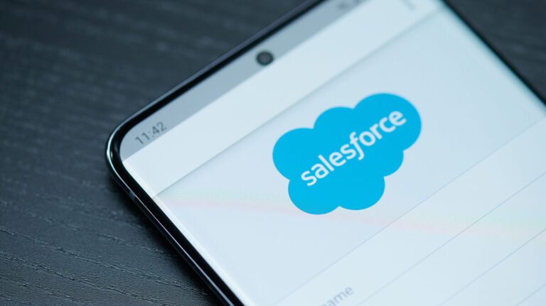 Hackers Blackmail Salesforce After Data Breach in Dozens of Customer Accounts