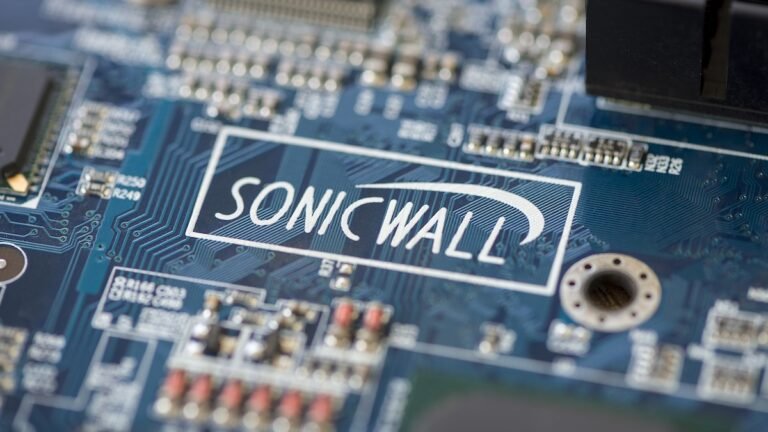 SonicWall Cloud Backup Users Hit by Firewall Configuration Theft