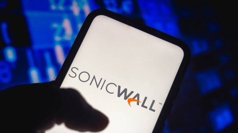 SonicWall SSL VPN Accounts Under Attack