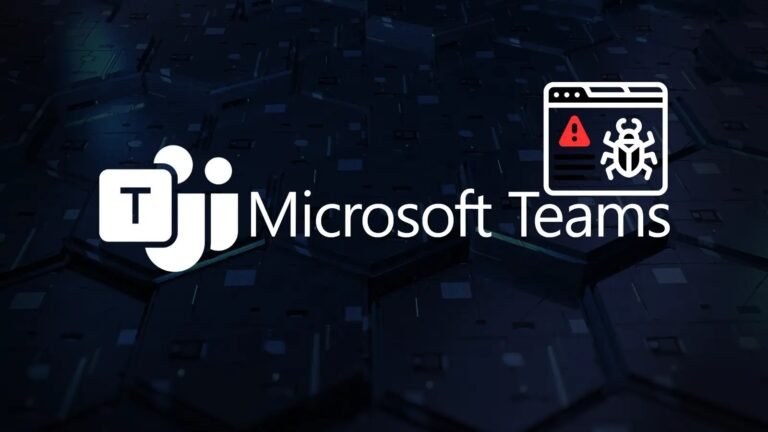 Microsoft Disrupts Tempest Attack by Revoking Fake Teams File Certificates